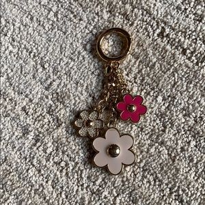 Micheal Kors Keychain